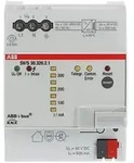 ABB Spannungsversorgung mit Drossel 320mA SV/S30.320.2.1