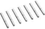 Hager Drehstrom-Steckerstift Satz zu 7 St&uuml;ck KJ03Z (VE7)