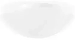 RZB Opalglasleuchte opal-mt ws A60 75W 211006.002