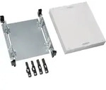 Hager Baustein, universN H300xB250mm UD21C1