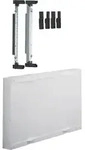 Hager Baustein, universN H300xB500mm UD22F1