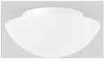 RZB Opalglasleuchte opal-mt ws A60 60W 211005.002