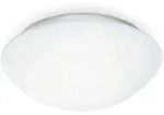 STEINEL Sensor-Innenleuchte 280 x 110 mm RS 10 S WS