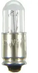Scharnberger+Hasenbein Minilampe 5,7x15,87mm MG 28V 25mA 21958