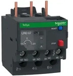Schneider Electric Motorschutz-Relais 1,60-2,50A LRD07