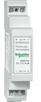 Schneider Electric Spannungsversorgung REG DC 24 V/0,4 A MTN693003