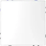 Merten KNX-Tastsensor PRO T LW, SYSTEM DESIGN MEG6185-6035