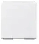 Gira Blindabdeckung Modular-Jack rws 264503