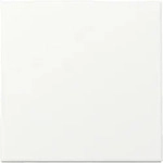 Gira Wippe Reinwei&szlig; m 329627