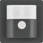 Hager/Berk Bewegungsmelder 1,1 m anthrazit samt 85341126