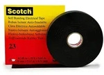 3M Isolierband Kautschuk 19mmx9,15m,selbstv. Scotch 23 19x9,15