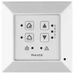 MAICO Raumluftsteuerung b. 6 PushPull Ger&auml;te RLS 45 K