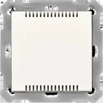 MDT technologies Raumtemperatursensor rws/gl&auml;nzend SCN-TS1UP.G1