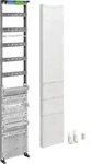 Hager Verteilerfeld 5-reihig,1-feldig ZU59VT5APZ2