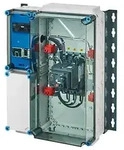 Hensel PV-Freischaltstelle 70kVA, 3-p. m.LS+NA Mi AE 3223