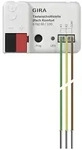 Gira Tasterschnittst. 2f KNX Secure 519200