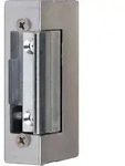 effeff T&uuml;r&ouml;ffner Edelstahl 1705RR-02135E41