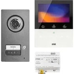 Urmet Set Einfamilienhaus 2VOICE Comfort Plus SET 1784/716