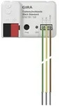 Gira Tasterschnittst. 2f KNX Secure 518200