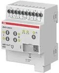 ABB Jalousieaktor 4f,Fahr,Man.B. JRA/S4.230.5.2