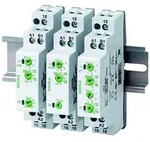 Eberle Controls Zeitrelais 1W,5A,24-240VAC/DC IZA/R