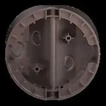 Busch-Jaeger Eckadapter Braun Busch-W&auml;chter Pro 6851/EA-131