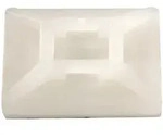 HellermannTyton Befestigungssockel MB4CA-N66-NA-C1