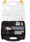 HellermannTyton Schrumpfschlauch-Set SHRINKIT 321-A 380-03003