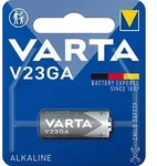 VARTA Batterie Electronics 12V/50mAh/Al-Mn V 23 GA Bli.1