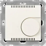 MDT technologies Raumtemperaturregler reinwei&szlig;/matt SCN-RT1UPE.01