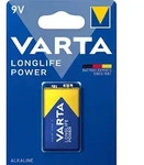 VARTA Longlife Power 9V Blister 1 04922121411(Bli1)