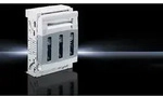 Rittal NH2-Sicherungslasttrenner 3p. Schraube M10 SV 9344.210