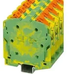 Phoenix Contact Schutzleiter-Reihenklemme 25-95qmm, gn/ge PTPOWER 95-PE