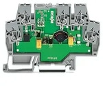 WAGO DC/DC-Wandler 24V/10V, 0,5A f.TS35 859-802