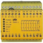 Pilz Not-Aus-Schaltger&auml;t 24AC 24DC 7n/o 1n/c PNOZ 11 #774080