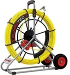 RUNPOTEC Glasfaserstab 100m DM=9mm RTG12mm 10085