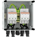 Mersen Photovoltaik-Stringbox 2 MPP 1000V Typ 2 PVBT2-1000V-BH-213