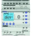 Theben Digitale Zeitschaltuhr Astroprogr., 4 Kanal TR 644 top3 BLE RC