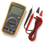 Fluke Digitalmultimeter 15B+ FLUKE-15B+/EUR