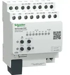 Schneider Electric Ventilantriebsaktor SpaceLogic KNX MTN6730-0002
