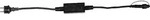 Star LED-System Startkabel 1,8 m, schwarz 465-28