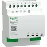 Schneider Electric Erweiterung Dimmer SpaceLogic KNX MTN6810-0102