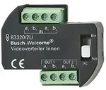 Busch-Jaeger Videoverteiler Innen UP 83320/2 U