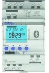 Theben Dig. Zeitschaltuhr 12-24 V Astroprogr., 1 Kanal TR642top3BLE12-24VRC