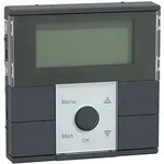 Merten Zeitschaltuhr-Modul anthrazit MEG5754-0414