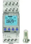 Theben D&auml;mmerungsschalter m.Aufbaulichtsensor LUNA 122 top3 RC AL