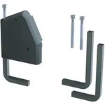 BACHMANN DESK Haltewinkel bis 80mm 930.180