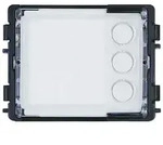 Busch-Jaeger Tastenmodul 3-fach 51381RP3-03