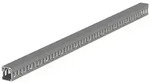 Unex Verdrahtungskanal gr RAL7030 25x20 25.20.77