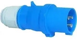 Bals Stecker MULTI-GRIP 16A 3p 230V 6h IP44 2126